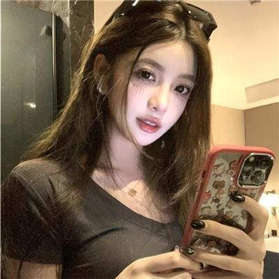 最幸运的女孩